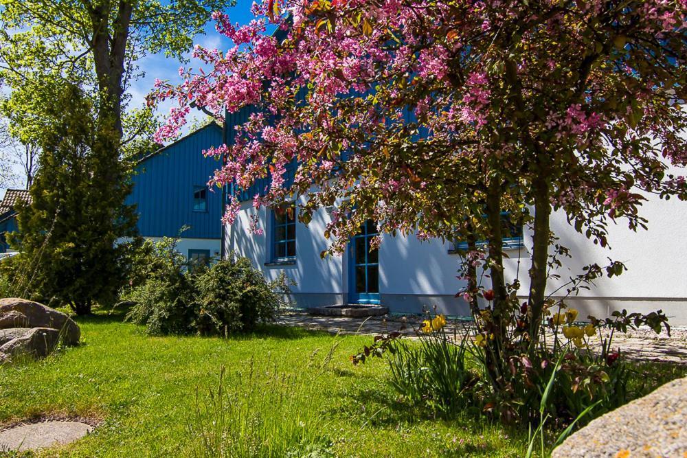 Ferienanlage Kap Arkona - App 7 Putgarten Exterior photo